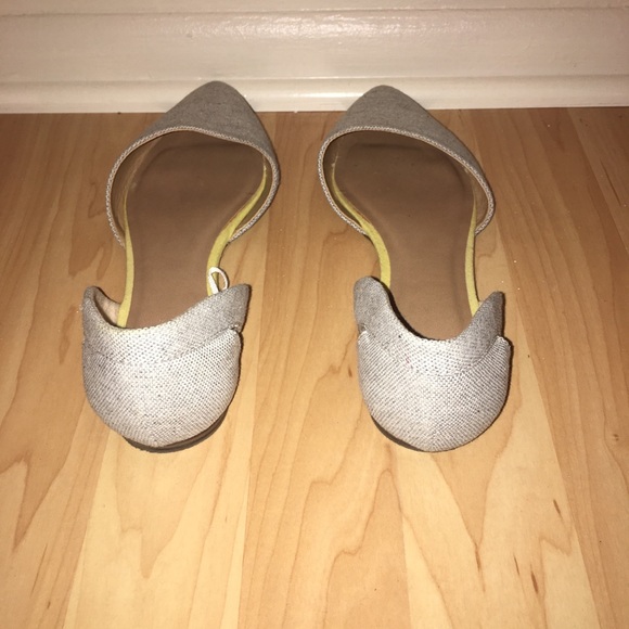 Gap point flats - Picture 3 of 3